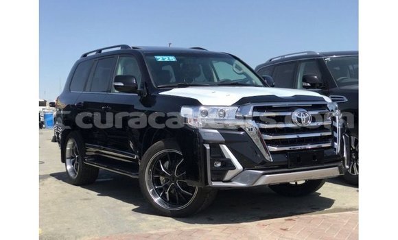 Buy Import Toyota Land Cruiser Black Car in Import - Dubai in Curacao Buy Import Toyota Land Cruiser Black Car in Import - Dubai in Curacao