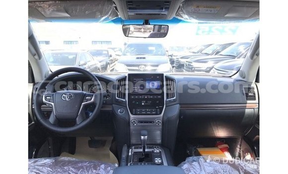 Buy Import Toyota Land Cruiser Black Car in Import - Dubai in Curacao Buy Import Toyota Land Cruiser Black Car in Import - Dubai in Curacao