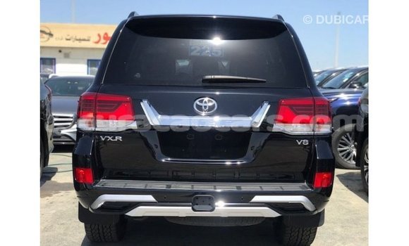 Buy Import Toyota Land Cruiser Black Car in Import - Dubai in Curacao Buy Import Toyota Land Cruiser Black Car in Import - Dubai in Curacao