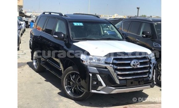 Buy Import Toyota Land Cruiser Black Car in Import - Dubai in Curacao Buy Import Toyota Land Cruiser Black Car in Import - Dubai in Curacao