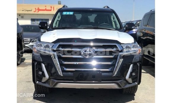 Buy Import Toyota Land Cruiser Black Car in Import - Dubai in Curacao Buy Import Toyota Land Cruiser Black Car in Import - Dubai in Curacao