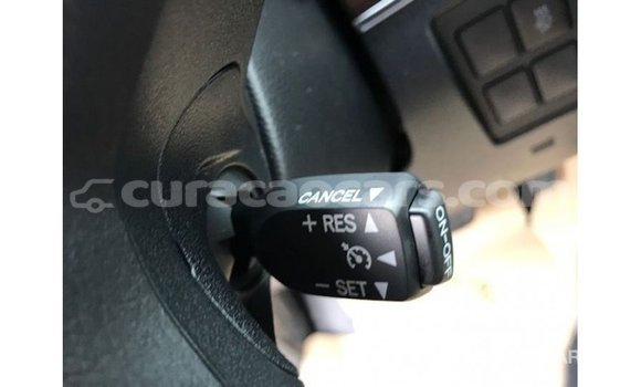 Buy Import Toyota Land Cruiser Black Car in Import - Dubai in Curacao Buy Import Toyota Land Cruiser Black Car in Import - Dubai in Curacao