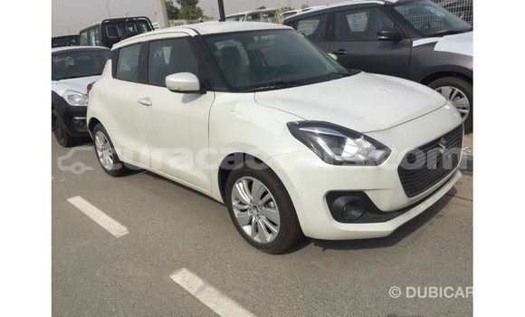Buy Import Suzuki Swift White Car in Import - Dubai in Curacao Buy Import Suzuki Swift White Car in Import - Dubai in Curacao