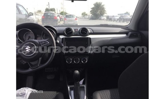 Buy Import Suzuki Swift White Car in Import - Dubai in Curacao Buy Import Suzuki Swift White Car in Import - Dubai in Curacao