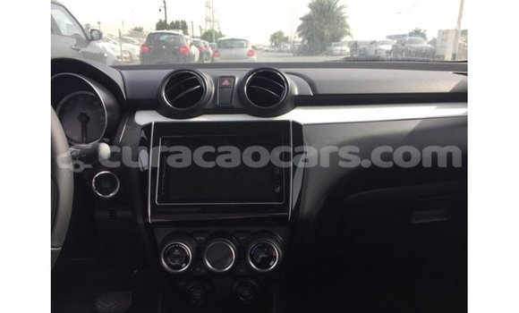 Buy Import Suzuki Swift White Car in Import - Dubai in Curacao Buy Import Suzuki Swift White Car in Import - Dubai in Curacao