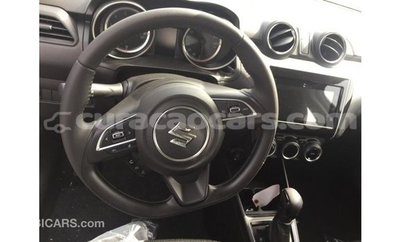 Buy Import Suzuki Swift White Car in Import - Dubai in Curacao Buy Import Suzuki Swift White Car in Import - Dubai in Curacao