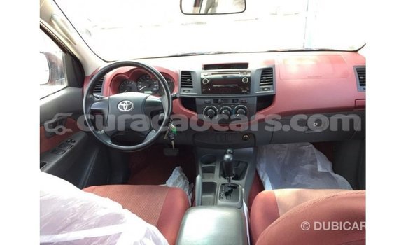 Buy Import Toyota Hilux Red Car in Import - Dubai in Curacao Buy Import Toyota Hilux Red Car in Import - Dubai in Curacao