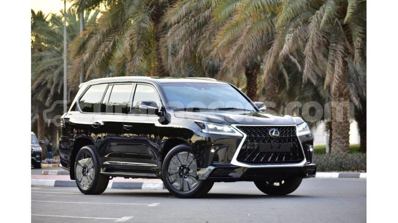 Big with watermark lexus lx curacao import dubai 3147