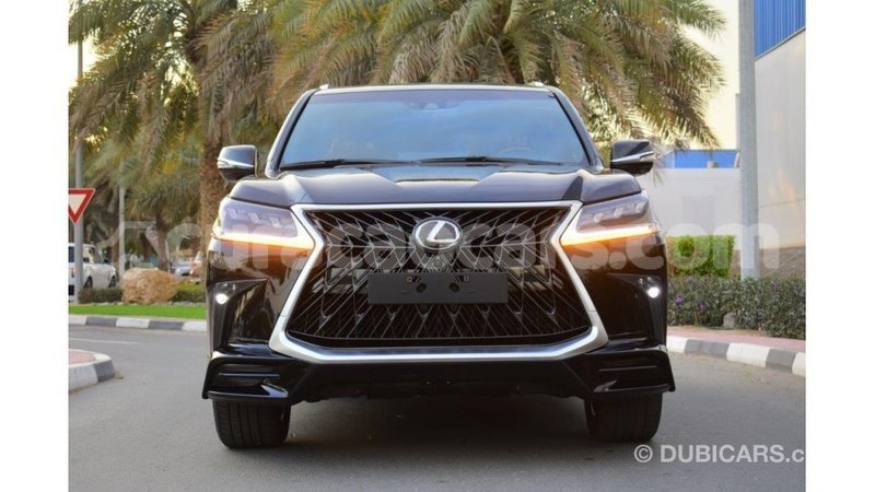 Big with watermark lexus lx curacao import dubai 3147