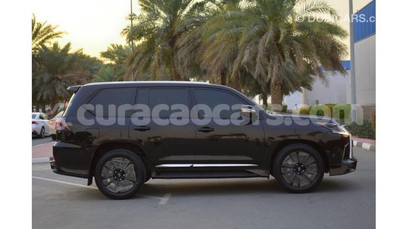 Big with watermark lexus lx curacao import dubai 3147