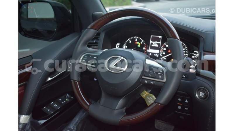 Big with watermark lexus lx curacao import dubai 3147