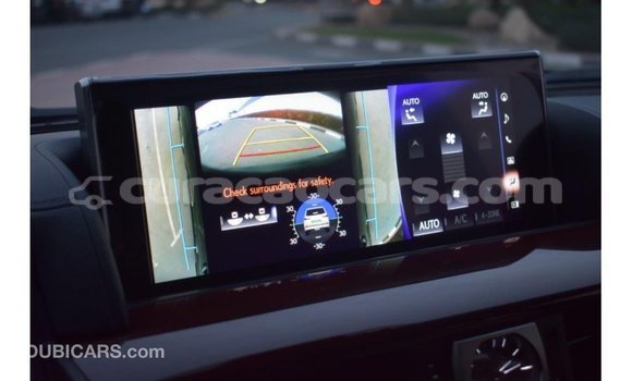 Buy Import Lexus LX Black Car in Import - Dubai in Curacao Buy Import Lexus LX Black Car in Import - Dubai in Curacao
