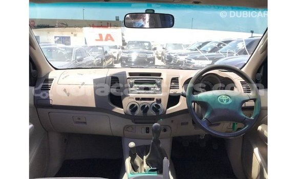 Buy Import Toyota Hilux Black Car in Import - Dubai in Curacao Buy Import Toyota Hilux Black Car in Import - Dubai in Curacao