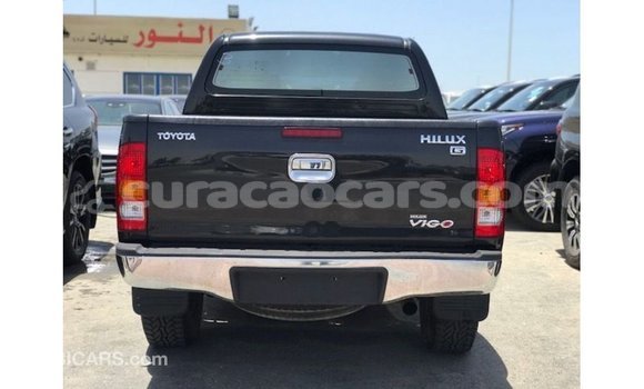 Buy Import Toyota Hilux Black Car in Import - Dubai in Curacao Buy Import Toyota Hilux Black Car in Import - Dubai in Curacao