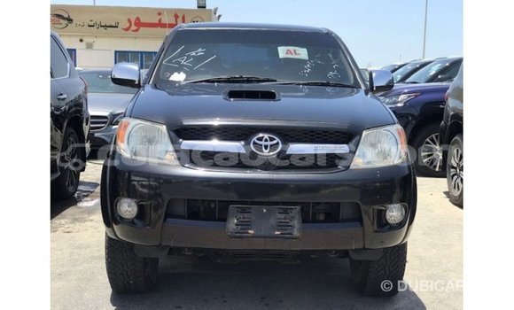 Buy Import Toyota Hilux Black Car in Import - Dubai in Curacao Buy Import Toyota Hilux Black Car in Import - Dubai in Curacao