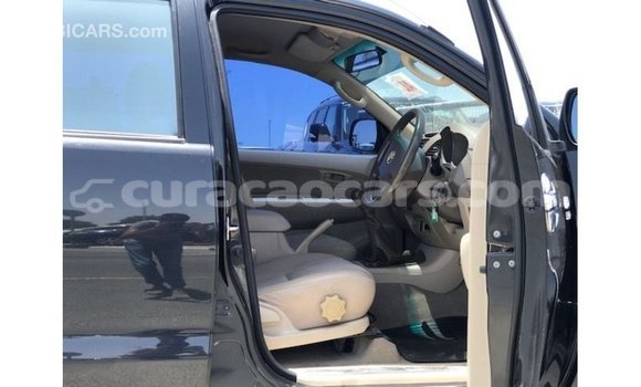 Buy Import Toyota Hilux Black Car in Import - Dubai in Curacao Buy Import Toyota Hilux Black Car in Import - Dubai in Curacao