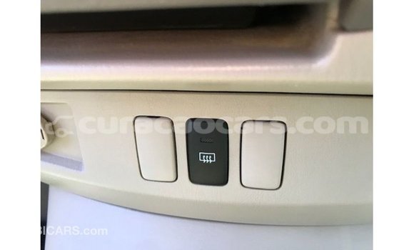 Buy Import Toyota Hilux Black Car in Import - Dubai in Curacao Buy Import Toyota Hilux Black Car in Import - Dubai in Curacao