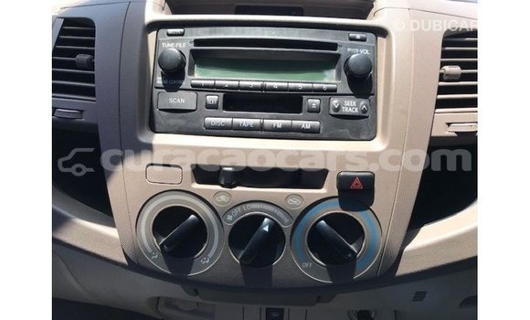 Buy Import Toyota Hilux Black Car in Import - Dubai in Curacao Buy Import Toyota Hilux Black Car in Import - Dubai in Curacao