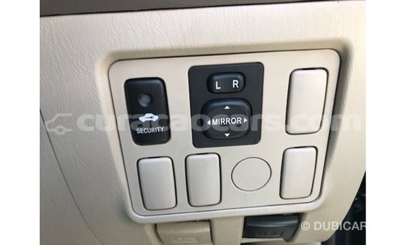 Buy Import Toyota Hilux Black Car in Import - Dubai in Curacao Buy Import Toyota Hilux Black Car in Import - Dubai in Curacao