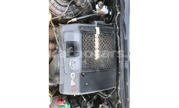 Buy Import Toyota Hilux Black Car in Import - Dubai in Curacao Buy Import Toyota Hilux Black Car in Import - Dubai in Curacao