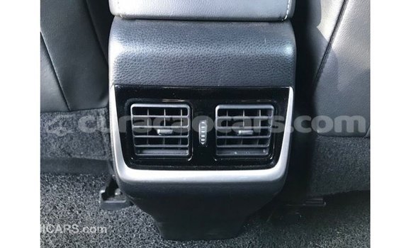 Buy Import Toyota Harrier White Car in Import - Dubai in Curacao Buy Import Toyota Harrier White Car in Import - Dubai in Curacao