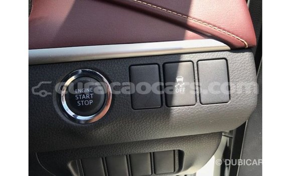 Buy Import Toyota Harrier White Car in Import - Dubai in Curacao Buy Import Toyota Harrier White Car in Import - Dubai in Curacao