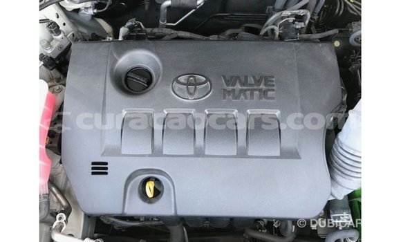 Buy Import Toyota Harrier White Car in Import - Dubai in Curacao Buy Import Toyota Harrier White Car in Import - Dubai in Curacao