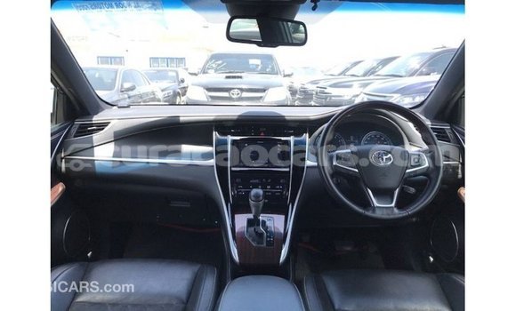 Buy Import Toyota Harrier Brown Car in Import - Dubai in Curacao Buy Import Toyota Harrier Brown Car in Import - Dubai in Curacao
