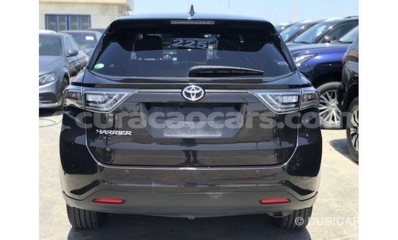 Buy Import Toyota Harrier Brown Car in Import - Dubai in Curacao Buy Import Toyota Harrier Brown Car in Import - Dubai in Curacao