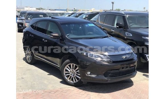 Buy Import Toyota Harrier Brown Car in Import - Dubai in Curacao Buy Import Toyota Harrier Brown Car in Import - Dubai in Curacao