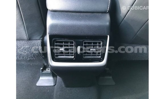 Buy Import Toyota Harrier Brown Car in Import - Dubai in Curacao Buy Import Toyota Harrier Brown Car in Import - Dubai in Curacao