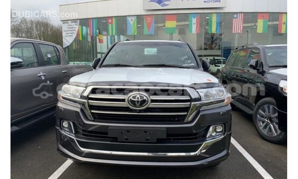 Buy Import Toyota Land Cruiser Other Car in Import - Dubai in Curacao Buy Import Toyota Land Cruiser Other Car in Import - Dubai in Curacao