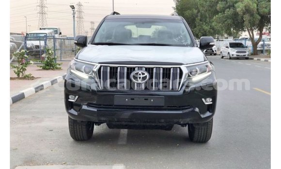 Buy Import Toyota Prado Black Car in Import - Dubai in Curacao Buy Import Toyota Prado Black Car in Import - Dubai in Curacao