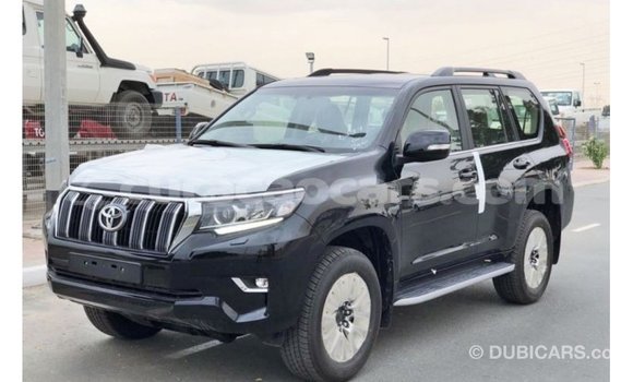 Buy Import Toyota Prado Black Car in Import - Dubai in Curacao Buy Import Toyota Prado Black Car in Import - Dubai in Curacao