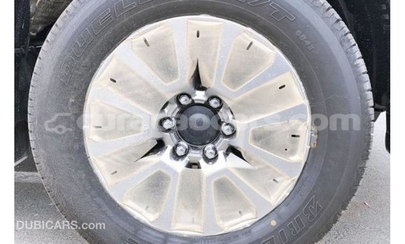 Buy Import Toyota Prado Black Car in Import - Dubai in Curacao Buy Import Toyota Prado Black Car in Import - Dubai in Curacao