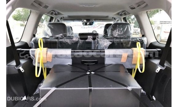 Buy Import Toyota Prado Black Car in Import - Dubai in Curacao Buy Import Toyota Prado Black Car in Import - Dubai in Curacao