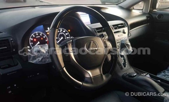 Buy Import Lexus RX 350 Black Car in Import - Dubai in Curacao Buy Import Lexus RX 350 Black Car in Import - Dubai in Curacao