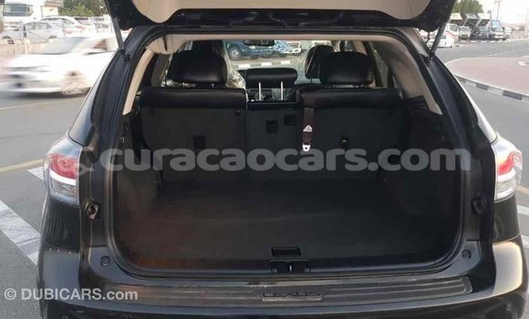 Buy Import Lexus RX 350 Black Car in Import - Dubai in Curacao Buy Import Lexus RX 350 Black Car in Import - Dubai in Curacao