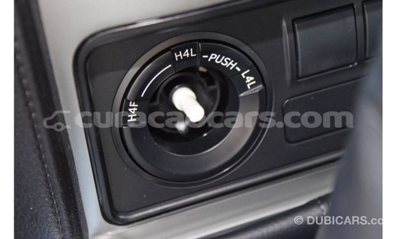 Buy Import Toyota Prado Black Car in Import - Dubai in Curacao Buy Import Toyota Prado Black Car in Import - Dubai in Curacao