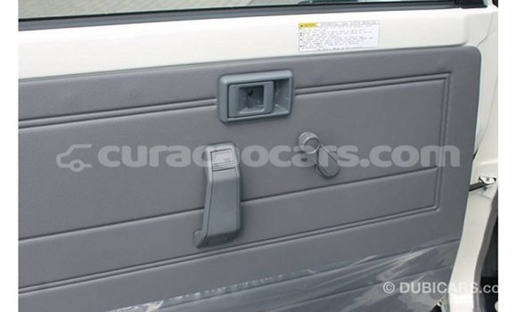 Buy Import Toyota Land Cruiser White Car in Import - Dubai in Curacao Buy Import Toyota Land Cruiser White Car in Import - Dubai in Curacao