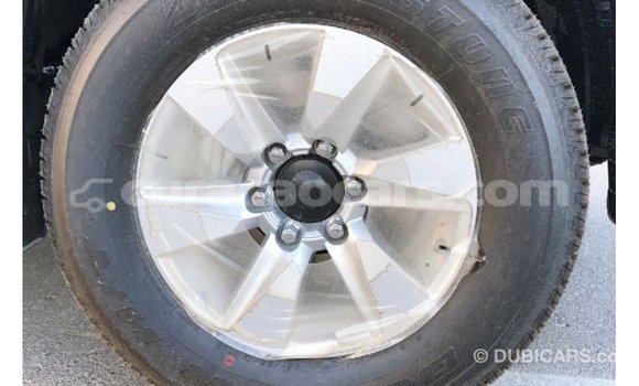 Buy Import Toyota Prado Black Car in Import - Dubai in Curacao Buy Import Toyota Prado Black Car in Import - Dubai in Curacao