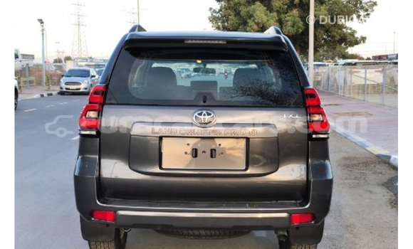 Buy Import Toyota Prado Black Car in Import - Dubai in Curacao Buy Import Toyota Prado Black Car in Import - Dubai in Curacao