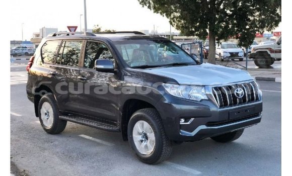 Buy Import Toyota Prado Black Car in Import - Dubai in Curacao Buy Import Toyota Prado Black Car in Import - Dubai in Curacao