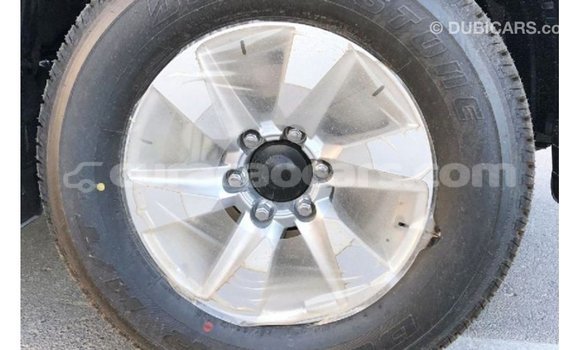 Buy Import Toyota Prado Black Car in Import - Dubai in Curacao Buy Import Toyota Prado Black Car in Import - Dubai in Curacao
