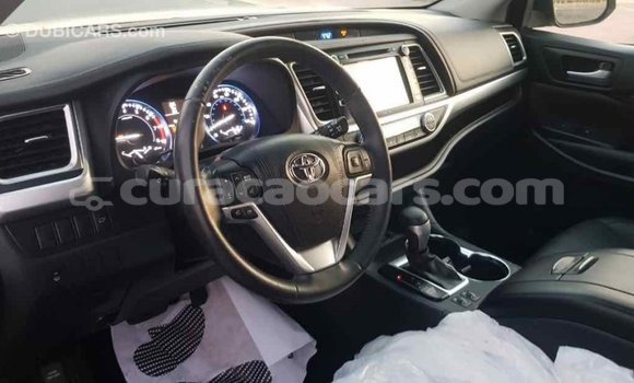 Buy Import Toyota Highlander Black Car in Import - Dubai in Curacao Buy Import Toyota Highlander Black Car in Import - Dubai in Curacao