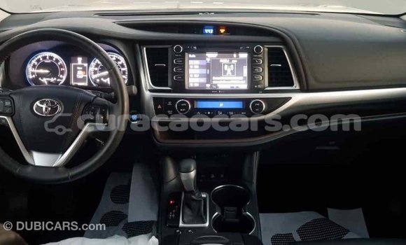 Buy Import Toyota Highlander Black Car in Import - Dubai in Curacao Buy Import Toyota Highlander Black Car in Import - Dubai in Curacao