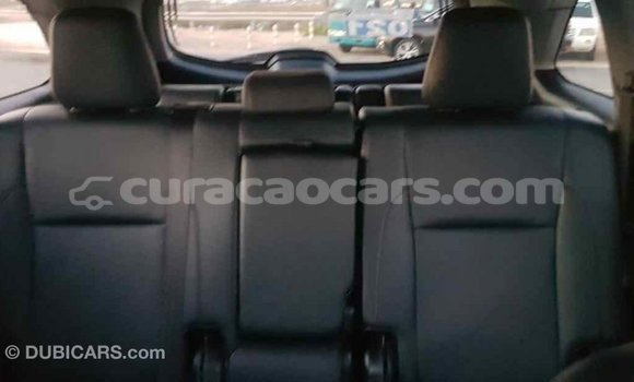 Buy Import Toyota Highlander Black Car in Import - Dubai in Curacao Buy Import Toyota Highlander Black Car in Import - Dubai in Curacao