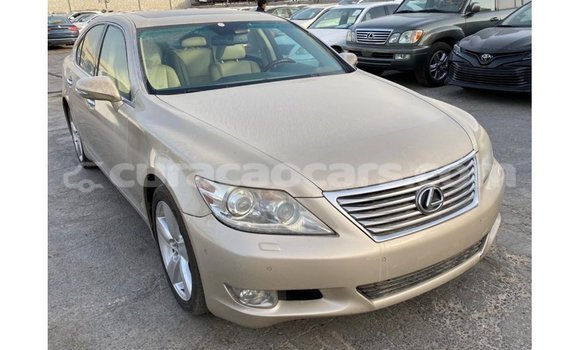 Buy Import Lexus LS Other Car in Import - Dubai in Curacao Buy Import Lexus LS Other Car in Import - Dubai in Curacao