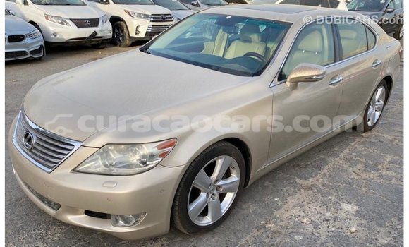 Buy Import Lexus LS Other Car in Import - Dubai in Curacao Buy Import Lexus LS Other Car in Import - Dubai in Curacao
