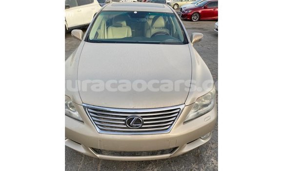 Buy Import Lexus LS Other Car in Import - Dubai in Curacao Buy Import Lexus LS Other Car in Import - Dubai in Curacao